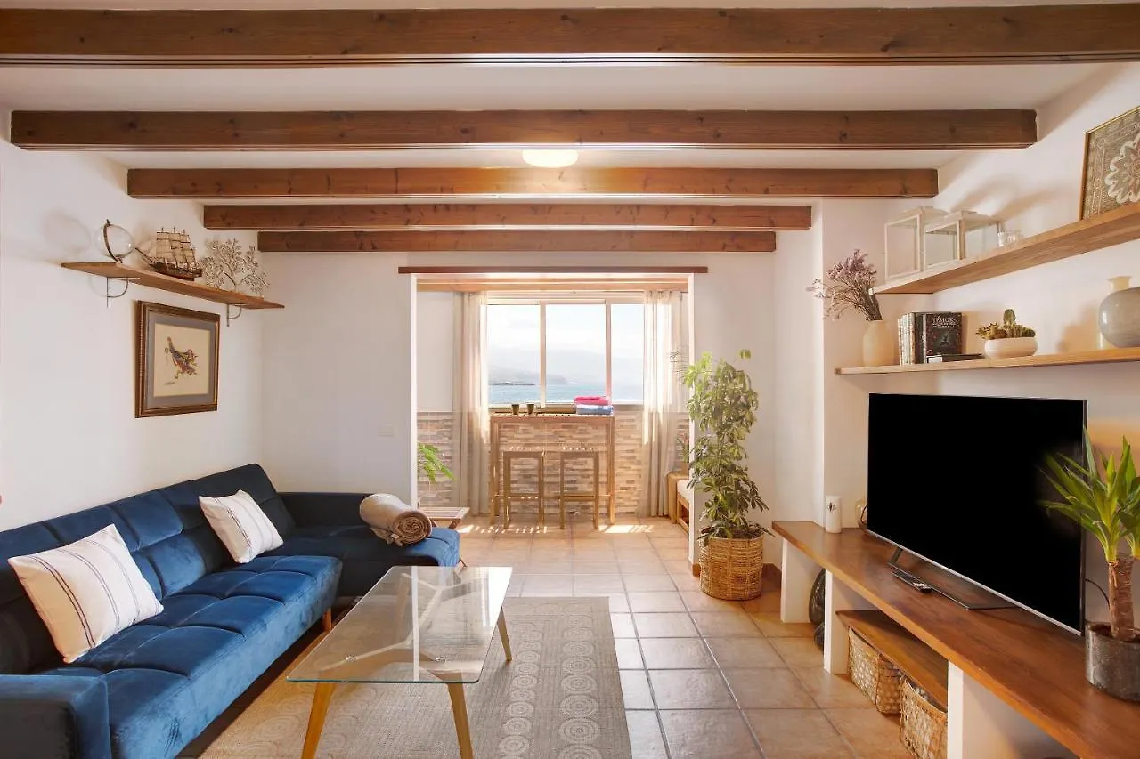 Salitre Suite Experiences Tacoronte