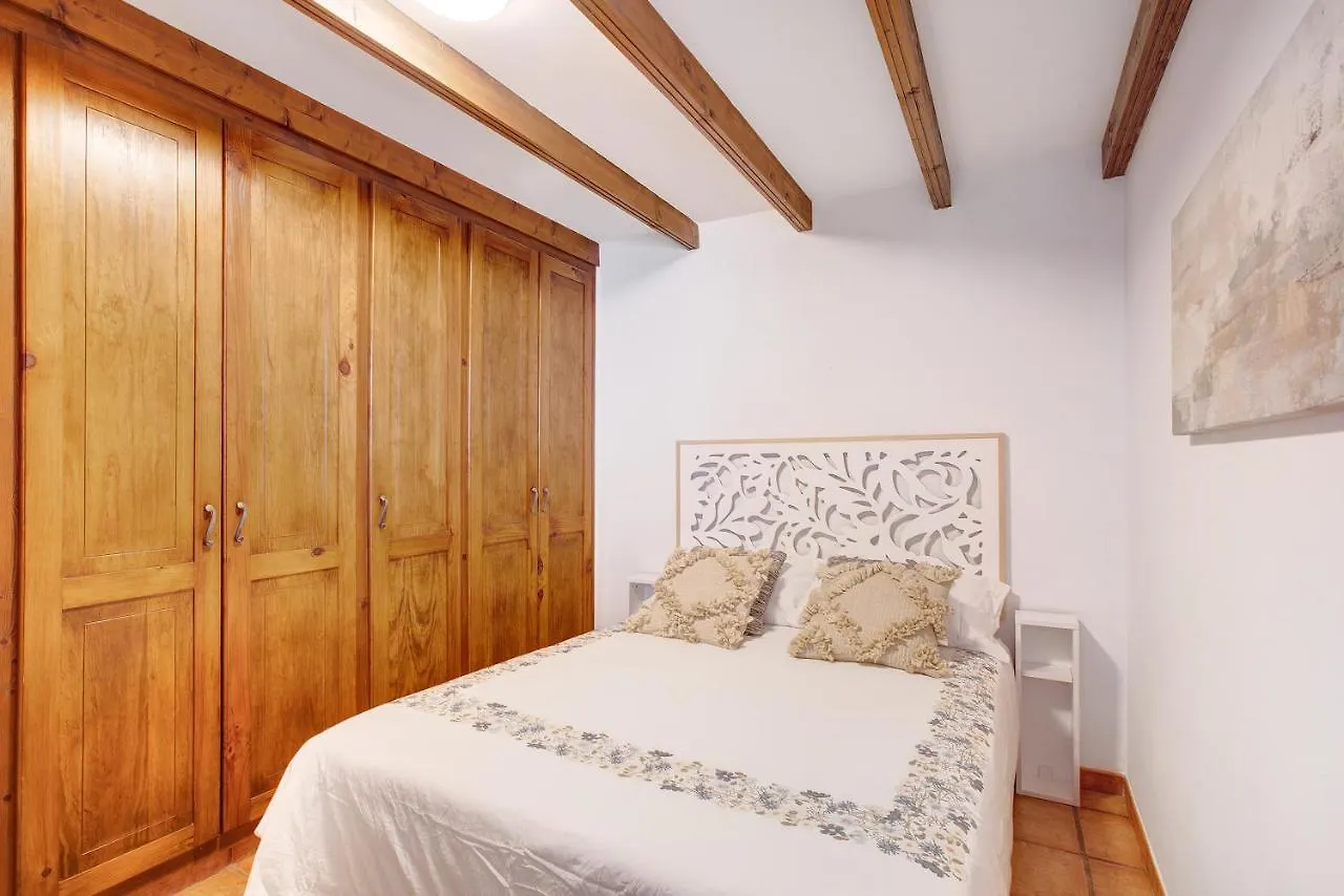 Salitre Suite Experiences تاكورونتي