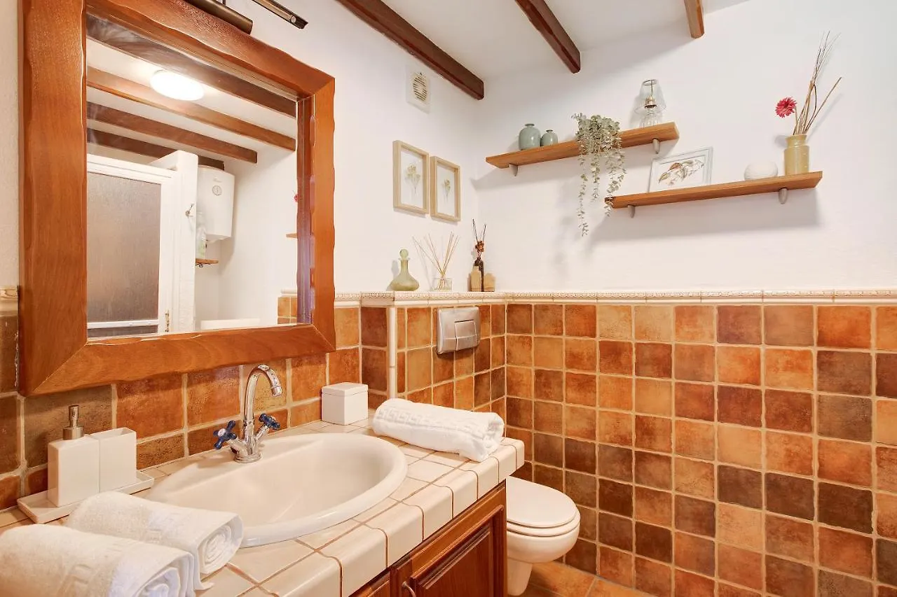 Salitre Suite Experiences تاكورونتي 0*,  إسبانيا