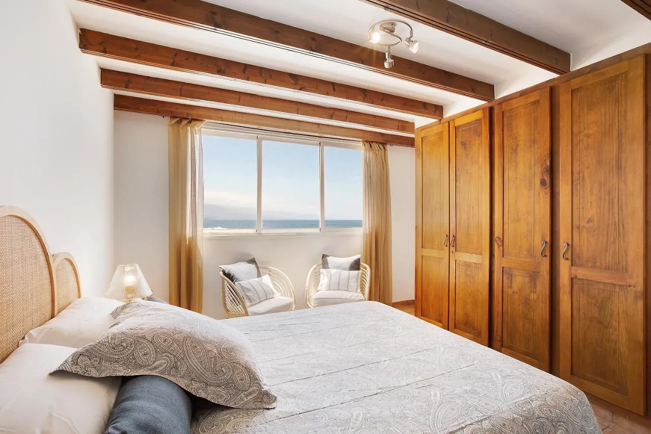 Salitre Suite Experiences تاكورونتي إسبانيا